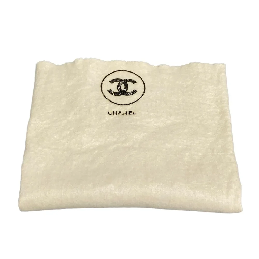 Chanel Triple Coco Shoulder Bag